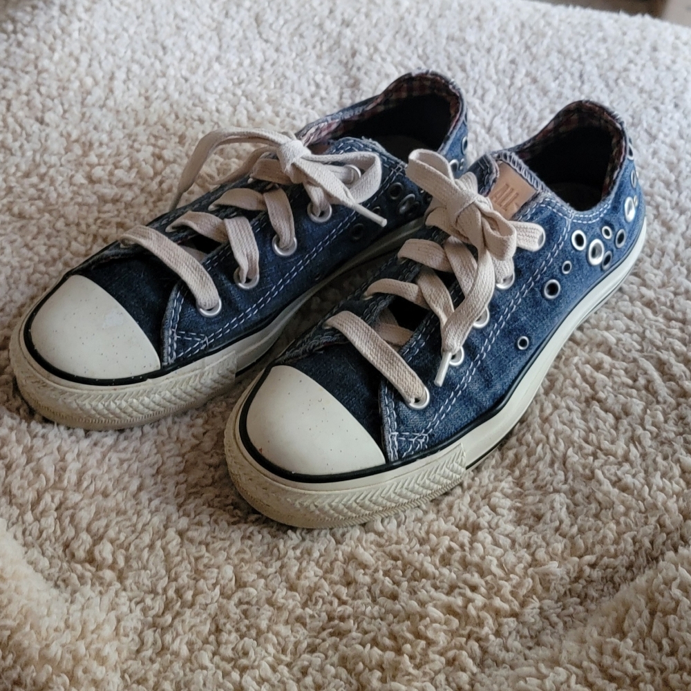 Converse Kids Junior Size 3